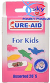 لصق Cure Aid Kids